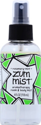 Rosemary-Mint Mist 4 Fz - 4 Fl. Oz. - Image 2