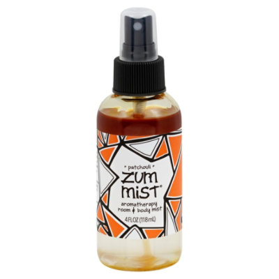 Patchouli Mist 4 Fz - 4 Fl. Oz. - Image 3