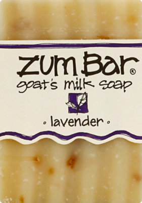 Lavender Zum Bar 3 Oz - 3 Oz - Image 2