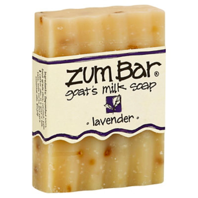 Lavender Zum Bar 3 Oz - 3 Oz - Image 1