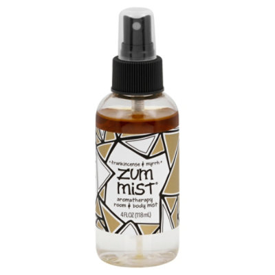 F&M Mist 4 Fz - 4 Fl. Oz. - Image 3