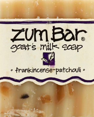 Frankincense-Patchouli Zum Bar 3 Oz - 3 Oz - Image 2