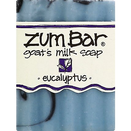 Eucalyptus Zum Bar 3 Oz - 3 Oz - Image 2