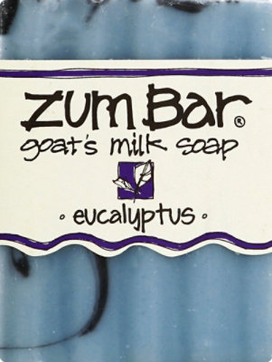 Eucalyptus Zum Bar 3 Oz - 3 Oz - Image 2