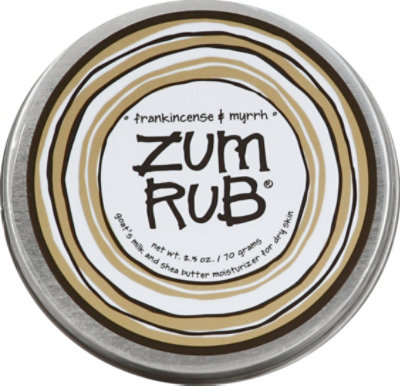 F&M Rub 2.5 Oz - 2.5 Oz - Image 2