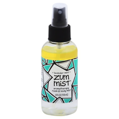 Lavender-Mint Mist 4 Fz - 4 Fl. Oz. - Image 3