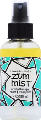 Lavender-Mint Mist 4 Fz - 4 Fl. Oz. - Image 2