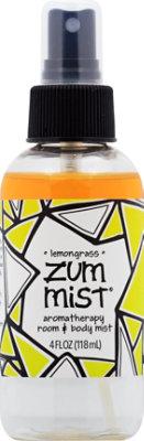 Lemongrass Mist 4 Fz - 4 Fl. Oz. - Image 2