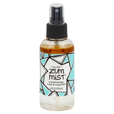 Sea Salt Mist 4 Fz - 4 Fl. Oz. - Image 3