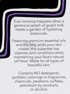 Zum Face Gentle Cleansing Bar 3 Oz - 3 Oz - Image 4