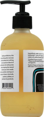 Zum Face Cleanser 8 Fz - 8 Fl. Oz. - Image 5