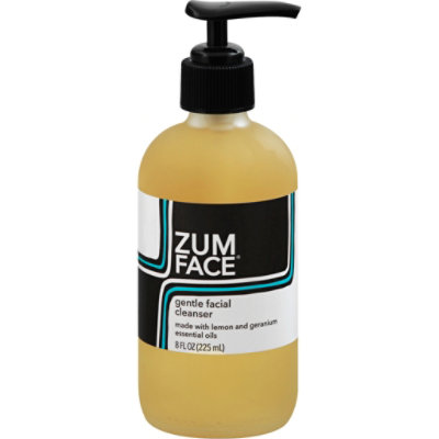 Zum Face Cleanser 8 Fz - 8 Fl. Oz.