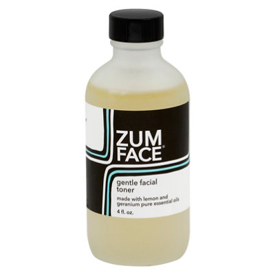 Zum Face Toner 4 Fz - 4 Fl. Oz. - Image 3