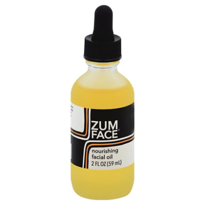 Zum Face Oil 2 Fz - 2 Fl. Oz. - Image 3