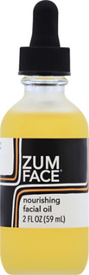 Zum Face Oil 2 Fz - 2 Fl. Oz. - Image 2