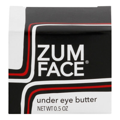 Zum Face Under Eye Butter .5 Oz - .5 Oz - Image 3