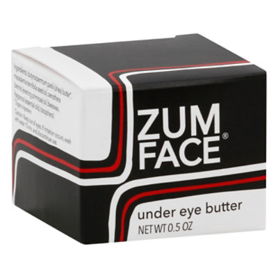 Zum Face Under Eye Butter .5 Oz - .5 Oz - Image 1