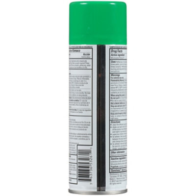 Ting Spry Powder Antifungal Bonus - 4.5 Oz - Image 5