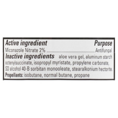 Ting Spry Powder Antifungal Bonus - 4.5 Oz - Image 4