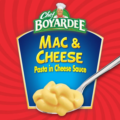 Chef Boyardee Mac And Cheese - 15 Oz - Image 2