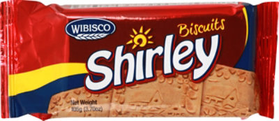 Shirley Biscuits - 3.7 Oz - Image 2
