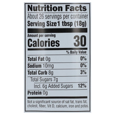 Crofters Premium Spread Organic Raspberry - 16.5 Oz - Image 3