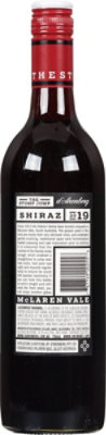 The Stump Jump Darenberg Shiraz - 750 Ml - Image 4