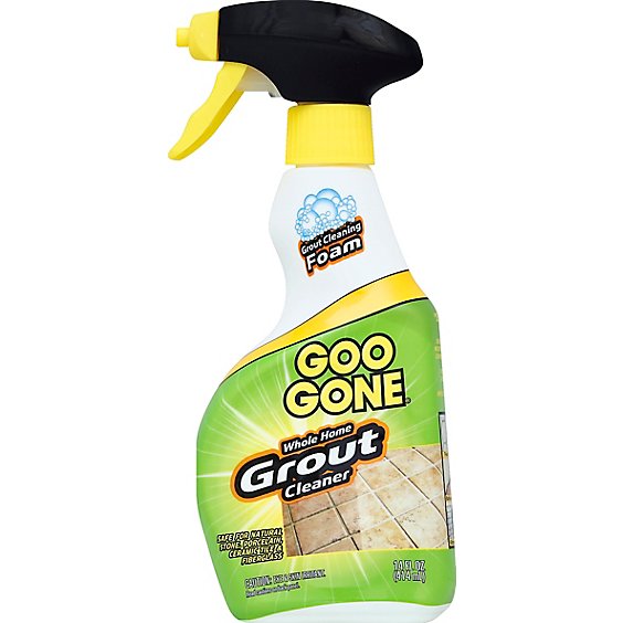 Goo Gone Cleaner Grout Whole Home - 14 Fl. Oz.