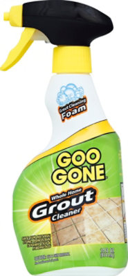 Goo Gone Cleaner Grout Whole Home - 14 Fl. Oz. - Image 1