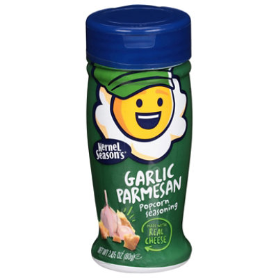 Kernel Seasons Seasoning Garlic Parmesan - 2.85 Oz - Image 3