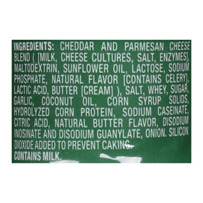 Kernel Seasons Seasoning Garlic Parmesan - 2.85 Oz - Image 5