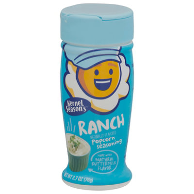 Kernel Seasons Seasoning Ranch - 2.7 Oz - Image 3