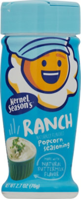 Kernel Seasons Seasoning Ranch - 2.7 Oz - Image 2