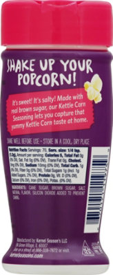 Kernel Seasons Popcorn Seasoning Kettle Corn - 3 Oz - Image 6