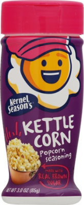 Kernel Seasons Popcorn Seasoning Kettle Corn - 3 Oz - Image 2