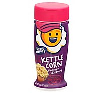 Kernel Seasons Popcorn Seasoning Kettle Corn - 3 Oz