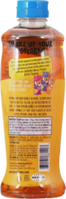 Kernel Seasons Oil Blend Movie Theater Butter - 13.75 Oz - Image 6