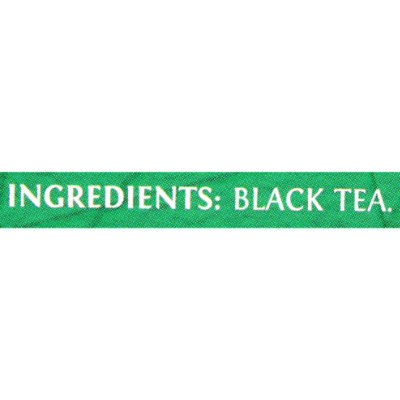 Twinings of London Black Tea Irish Breakfast - 50 Count - Image 3