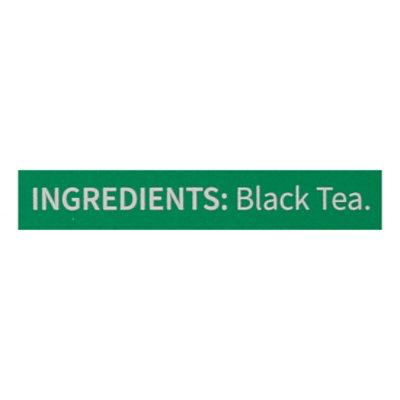 Twinings of London Black Tea Irish Breakfast - 50 Count - Image 4