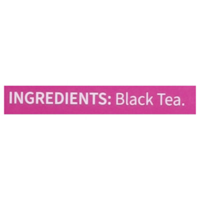 Twinings of London Black Tea Darjeeling - 20 Count - Image 4