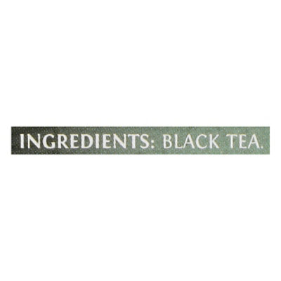 Twinings of London Black Tea Prince Of Wales - 20 Count - Image 4