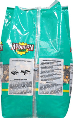 Audubon Park Wild Bird & Critter Food Critter Crunch Bag - 5 Lb - Image 5