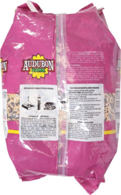 Audubon Park Wild Bird Food Nut & Fruit Blend - 5 Lb - Image 5