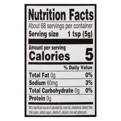 Koops Mustard Organic Stone Ground - 12 Oz - Image 4