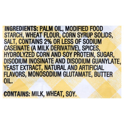 Southeastern Mills Gravy Mix with Sausage Flavor Peppered - 2.75 Oz - Image 5