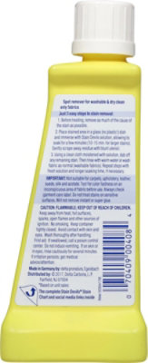 Carbona Stain Devils Stain Remover Nail Polish Glue & Gum Bottle - 1.7 Fl. Oz. - Image 5
