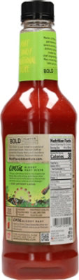 Master Of Mixes Mixer Bloody Mary Classic Traditional - 1 Liter - Image 5