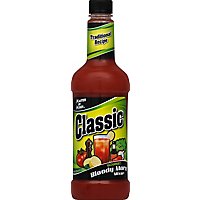 Master Of Mixes Mixer Bloody Mary Classic Traditional - 1 Liter - Image 2