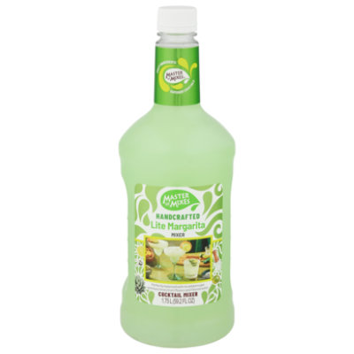 Master Of Mixes Mixer Margarita Lite - 1.75 Liter - Image 3