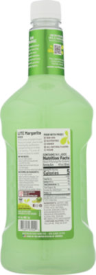 Master Of Mixes Mixer Margarita Lite - 1.75 Liter - Image 6